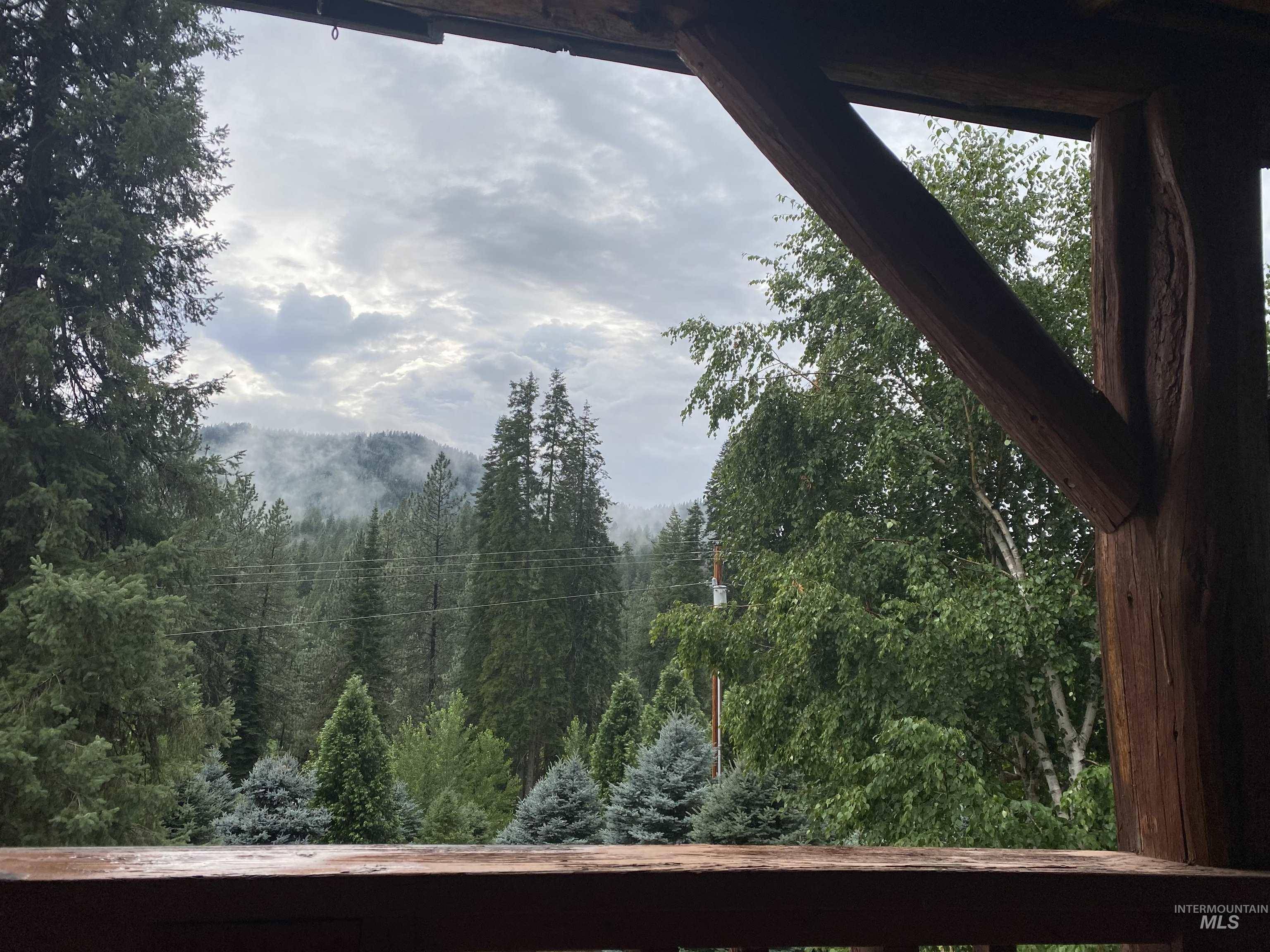 Kooskia, ID 83539,103 Ought Seven
