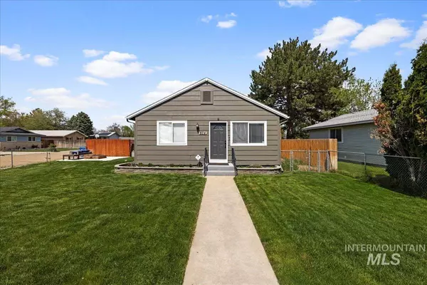 Nampa, ID 83651,604 Sunny Ln