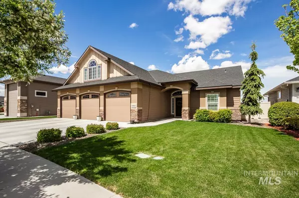 Nampa, ID 83686,2771 E Rhyolite Ct