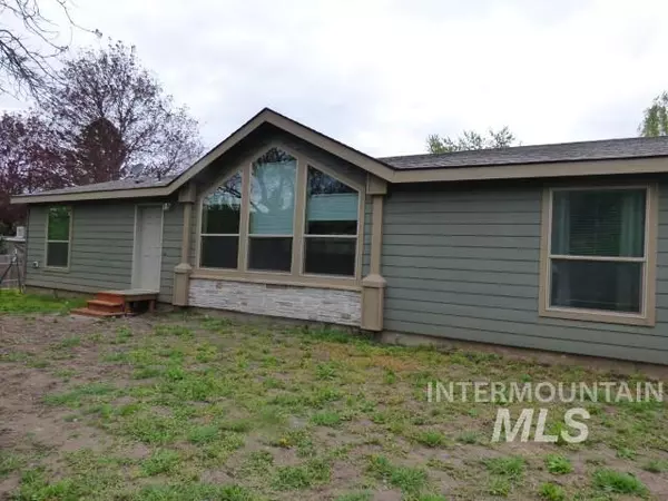 Culdesac, ID 83524,1003 Lee Drive