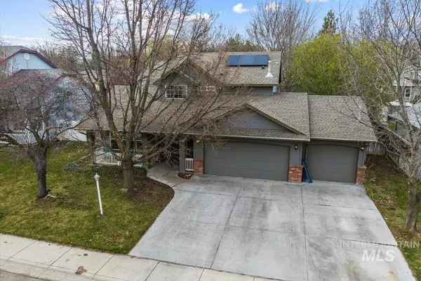 11517 W Colony St, Boise, ID 83709