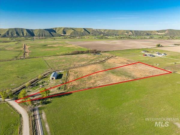 Lot 1 Block 1 White Owl Ranch, Emmett, ID 83617