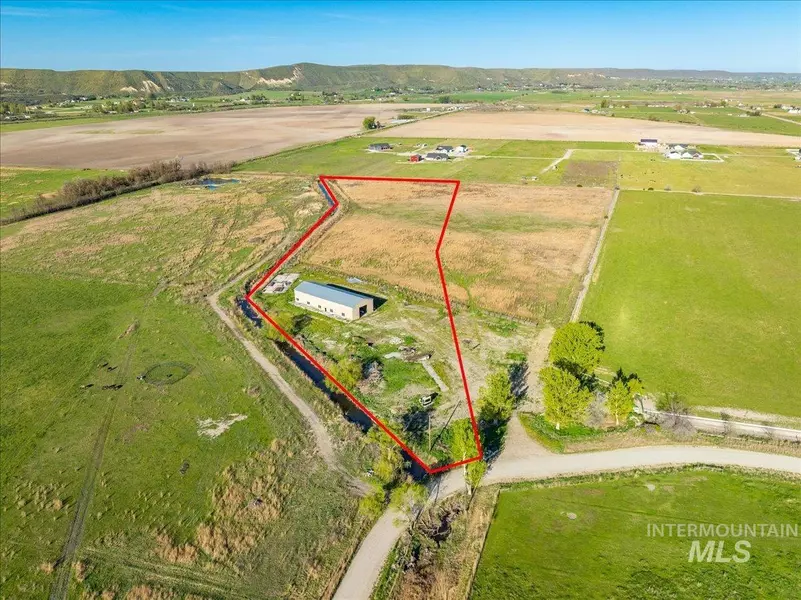 Lot 2 Block 1 White Owl Ranch, Emmett, ID 83617