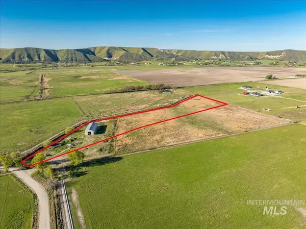 Emmett, ID 83617,Lot 2 Block 1 White Owl Ranch