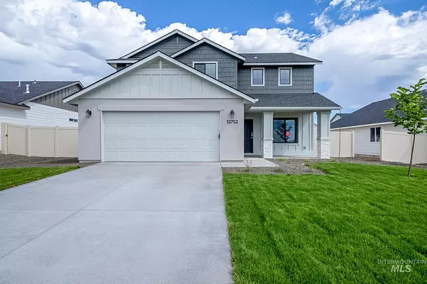 12752 Abbeygate Dr., Nampa, ID 83651