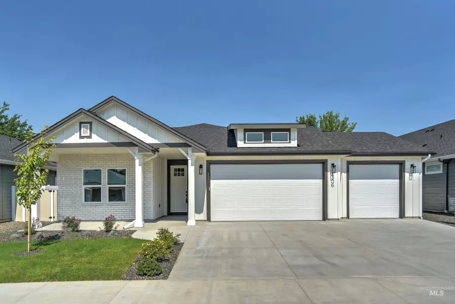 1306 N Parkshire Way, Meridian, ID 83642