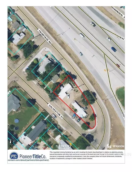 709 E Galveston Street, Caldwell, ID 83605