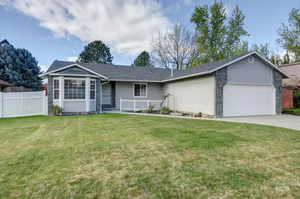 Emmett, ID 83617,1429 Fernlee St.