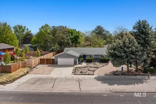 Boise, ID 83709,5000 S Cole Road