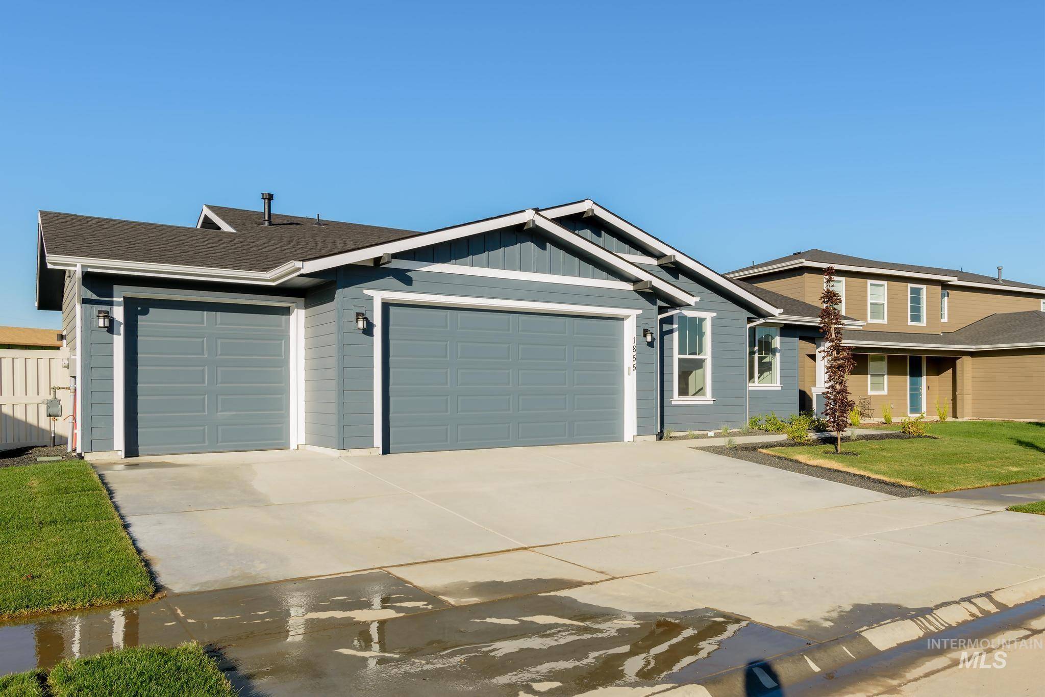 Middleton, ID 83644,1855 W Roper St.