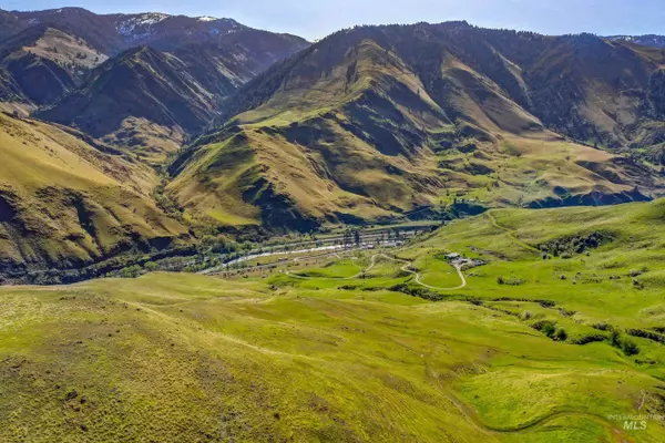 Riggins, ID 83549,TBD Old Pollock Road