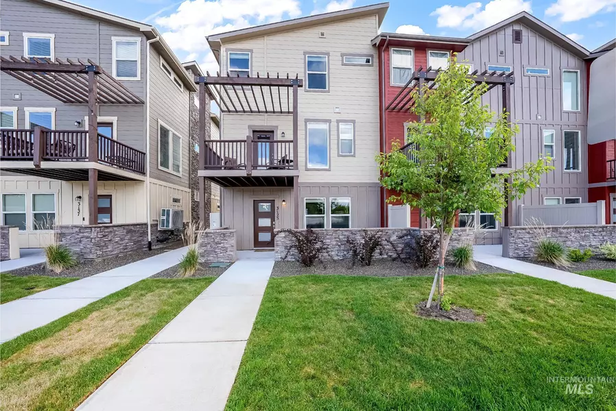 3125 N Network Ln, Boise, ID 83704