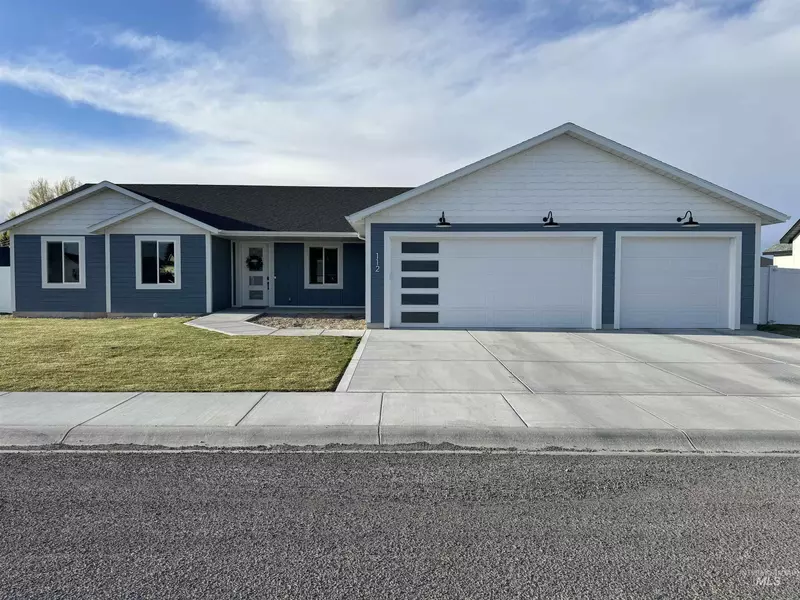 112 Tuscan Drive, Heyburn, ID 83336