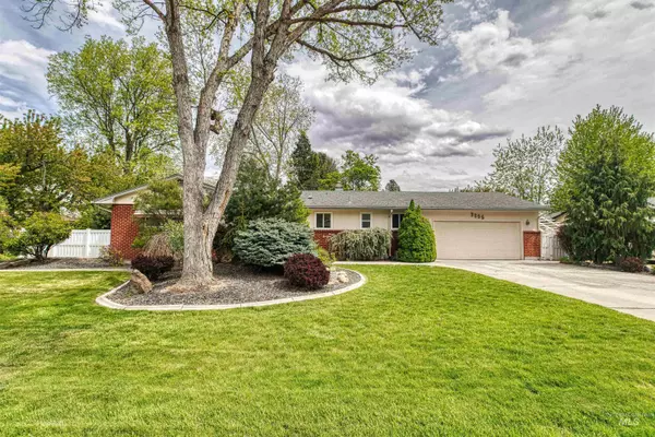 3806 W Clement Rd, Boise, ID 83704