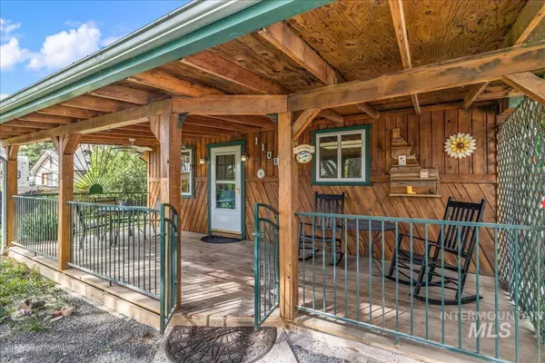 Parma, ID 83660,1108 N A St