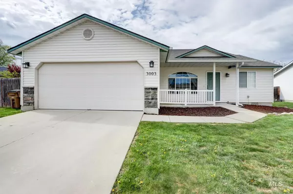 3003 Mimosa, Emmett, ID 83617