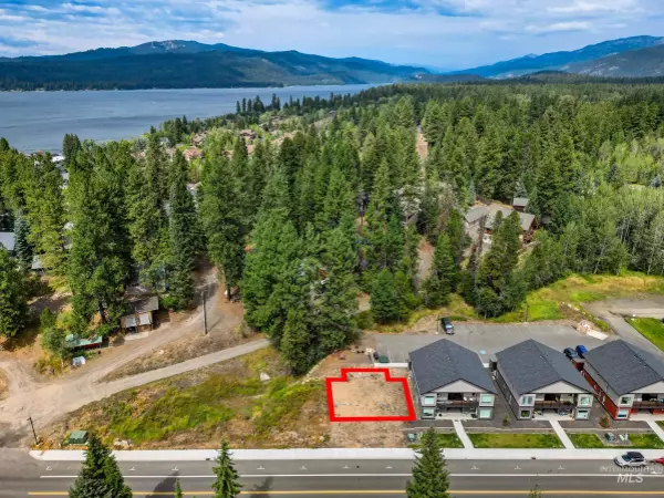 593 Thompson Avenue, Mccall, ID 83638