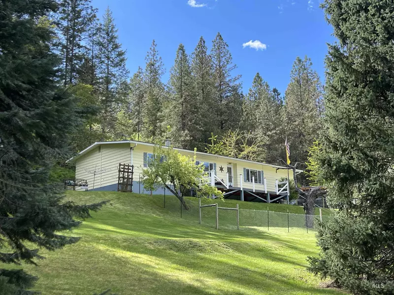 2790 Hwy 12, Orofino, ID 83544