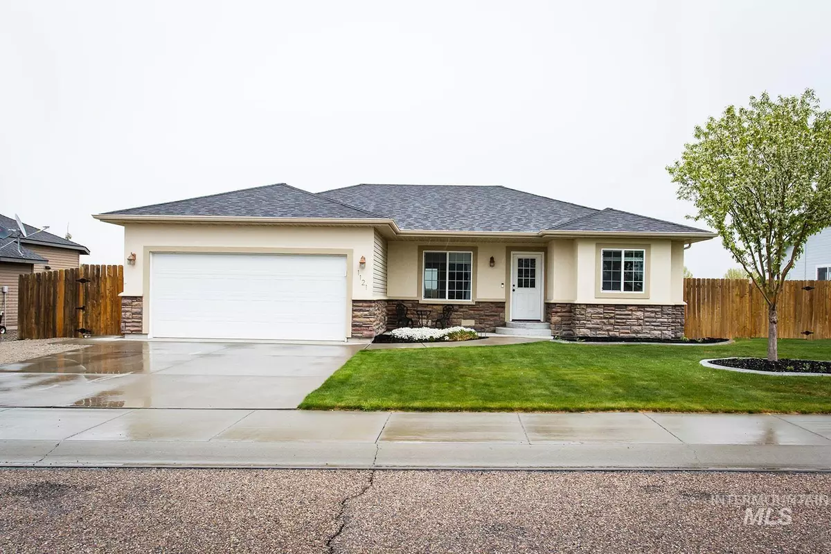 Kimberly, ID 83341,1121 Lupine Lane