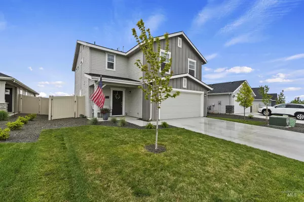 Nampa, ID 83687,10232 Longtail Dr