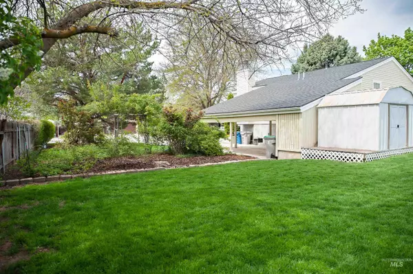 Boise, ID 83709,7836 Hummel Dr