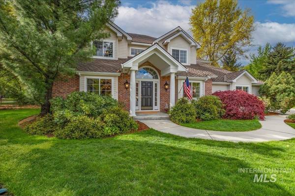 2921 E Rivernest Ct,  Boise,  ID 83706