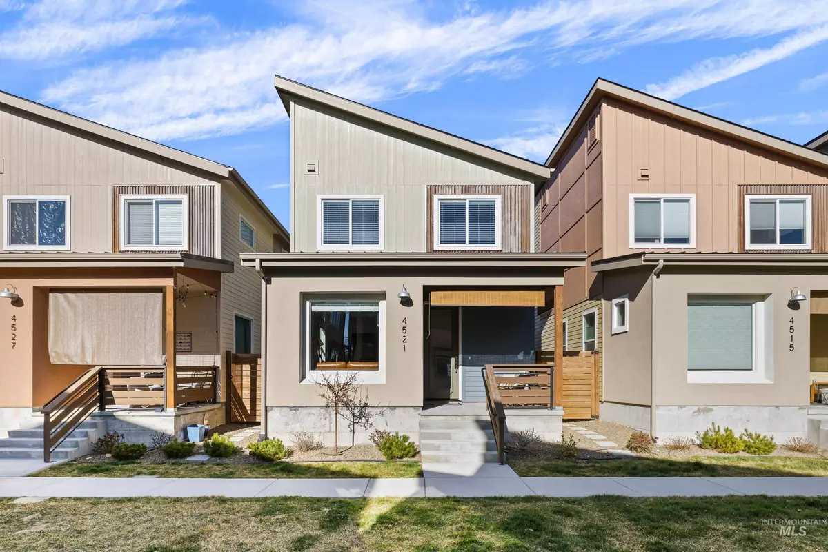 Garden City, ID 83714,4521 N Freeride Ln