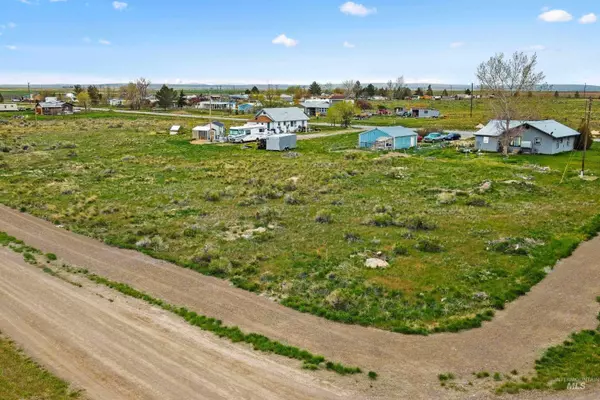 Hollister, ID 83301,TBD Central Ave