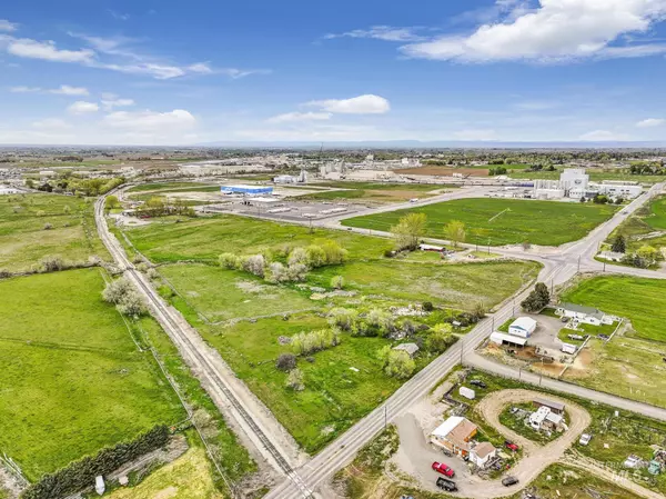 Jerome, ID 83338,209 S 100 E