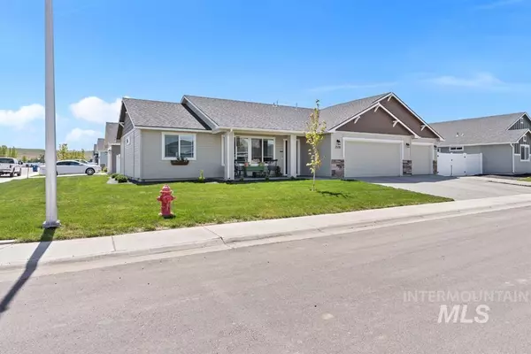 Payette, ID 83661,2570 Augusta Ave