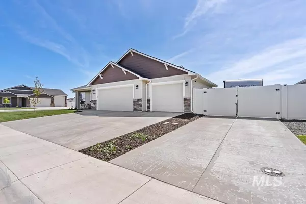 Payette, ID 83661,2570 Augusta Ave