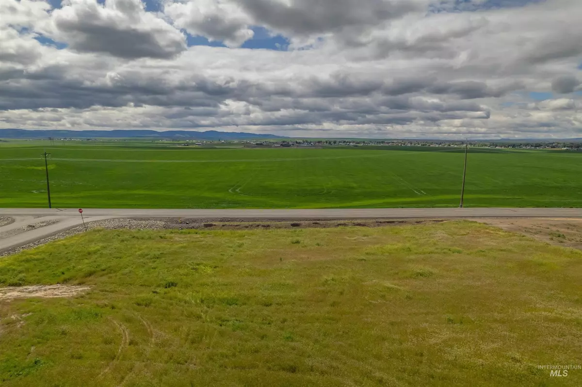 Lewiston, ID 83501-0000,Lot 7 Vinifera Blvd