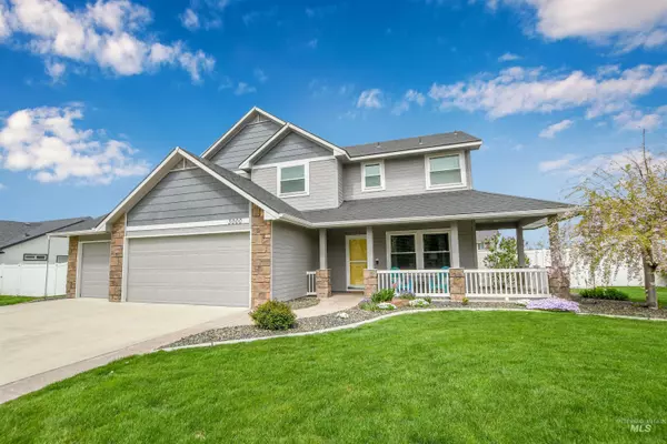 Nampa, ID 83686,3000 S Grand Mere Dr