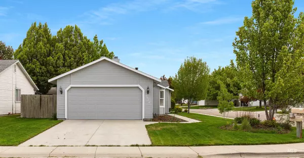 Boise, ID 83716,5374 S Paintbrush Pl