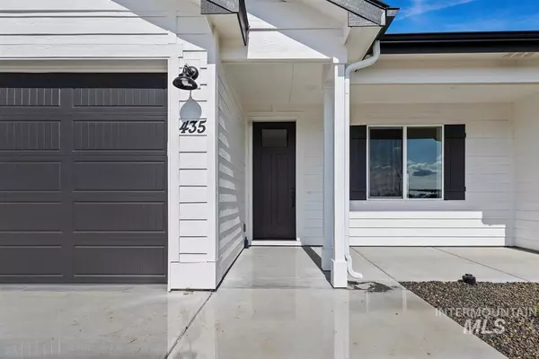 New Plymouth, ID 83655,507 Grand Harvest Avenue