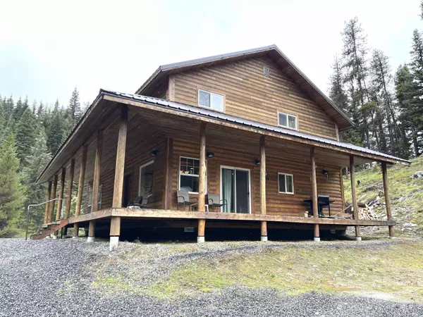 Elk City, ID 83525,4250 and 4300 American River Rd