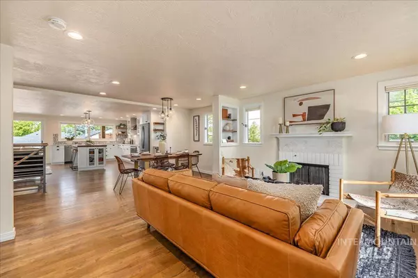 Boise, ID 83702,1823/1827 N 7th St.