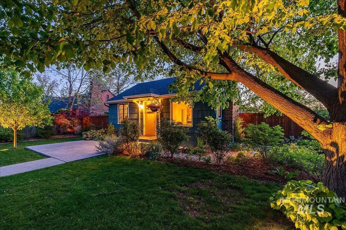 Boise, ID 83702,1823/1827 N 7th St.