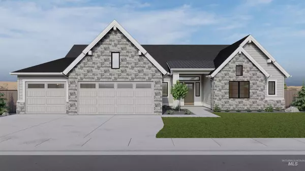 11245 N Elk Ridge Way, Boise, ID 83714