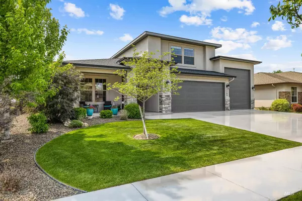 Eagle, ID 83616,1789 N Monterossa Way