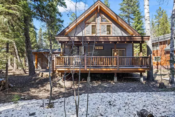 Mccall, ID 83638,1032 Fireweed Dr