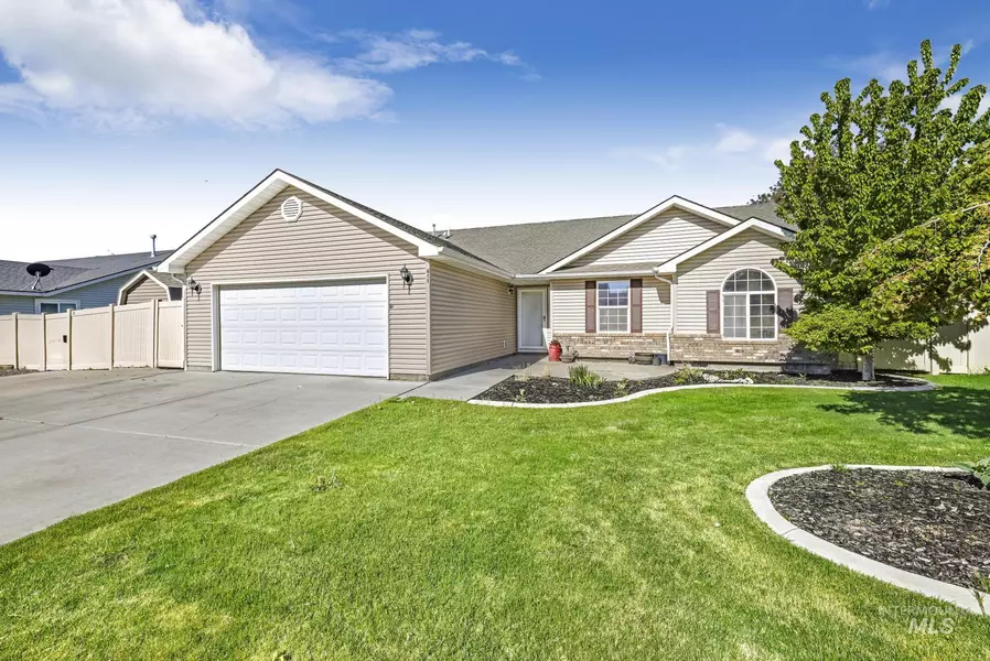 611 Laurel St, Buhl, ID 83316