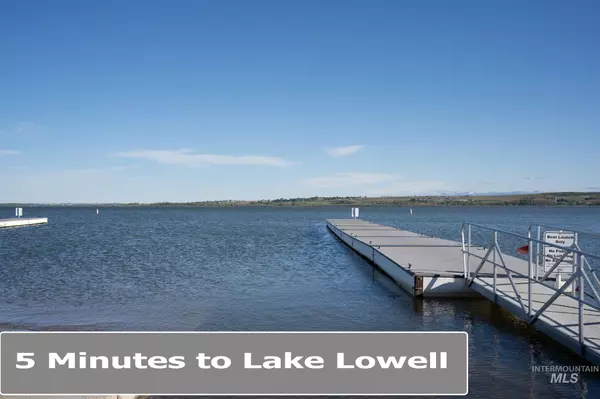Nampa, ID 83651,13928 Shafer Butte Way