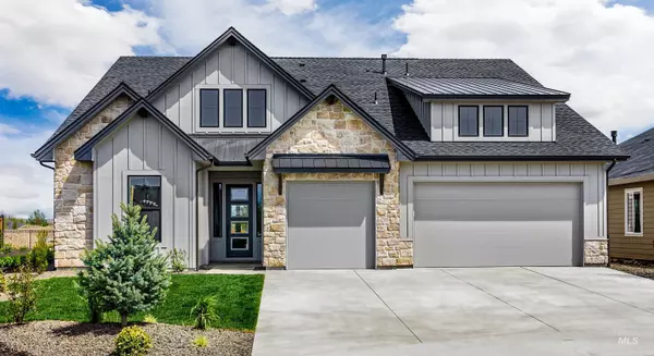 11492 W Lahinch Lane, Kuna, ID 83634