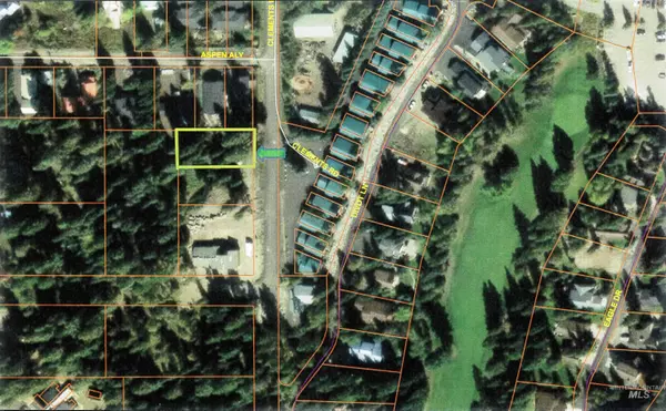 Mccall, ID 83638,TBD Lot 1 Clements