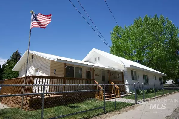 Jerome, ID 83338,157 E Ave B