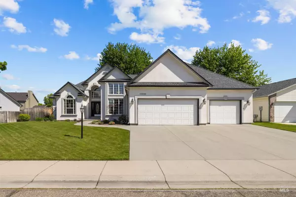 11906 W Daniel Dr., Boise, ID 83713