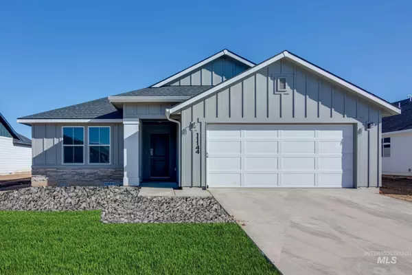 18419 N Strawflower Ave., Nampa, ID 83687