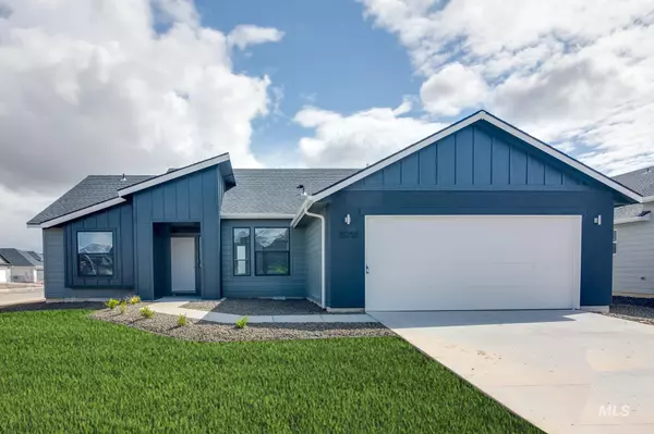 12764 Abbeygate Dr, Nampa, ID 83651