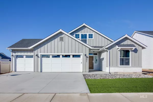 11476 W Vibrato St., Nampa, ID 83651